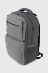 Rubberized Backpack