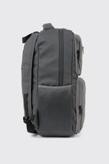 Rubberized Backpack