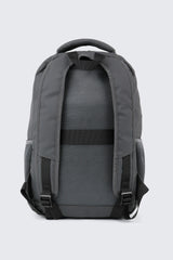 Rubberized Backpack