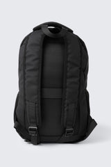 Rubberized Backpack