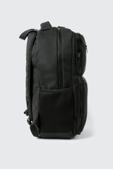 Rubberized Backpack
