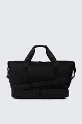 Canvas Duffle Bag