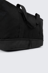Canvas Duffle Bag