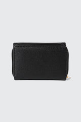Snap Closure Wallet
