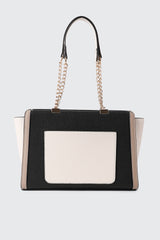 Structured Tote Bag
