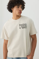 Licensed Graphic T-Shirt