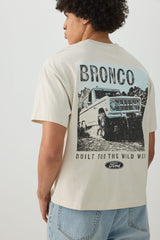 Licensed Graphic T-Shirt