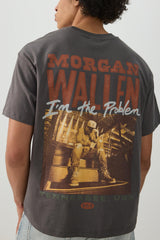 Licensed Graphic T-Shirt