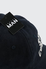 Embroidered Baseball Cap