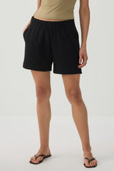 French Terry Shorts