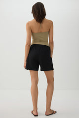 French Terry Shorts
