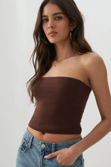 Reversible Tube Top