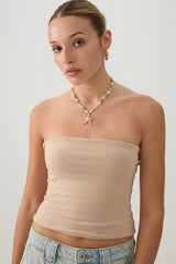Reversible Tube Top