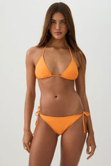 Cheeky String Bikini Bottom