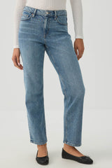 The All-Day Fit Slim Straight Jean