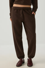 MADESOFTâ¢ Fleece Baggy Sweatpants
