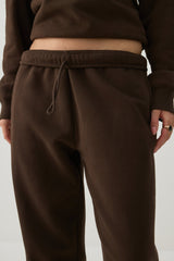 MADESOFTâ¢ Fleece Baggy Sweatpants