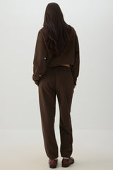 MADESOFTâ¢ Fleece Baggy Sweatpants