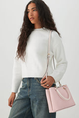 Small Tote Handbag