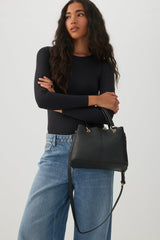 Small Tote Handbag