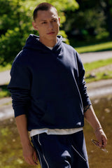MADESOFTâ¢ Fleece Hoodie
