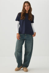 BASICOREâ¢ Relaxed T-Shirt