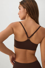 camactiveâ¢ Sport Bra with Adjustable Straps