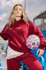 Ardene x Roses FC MADESOFTâ¢ Fleece Hoodie