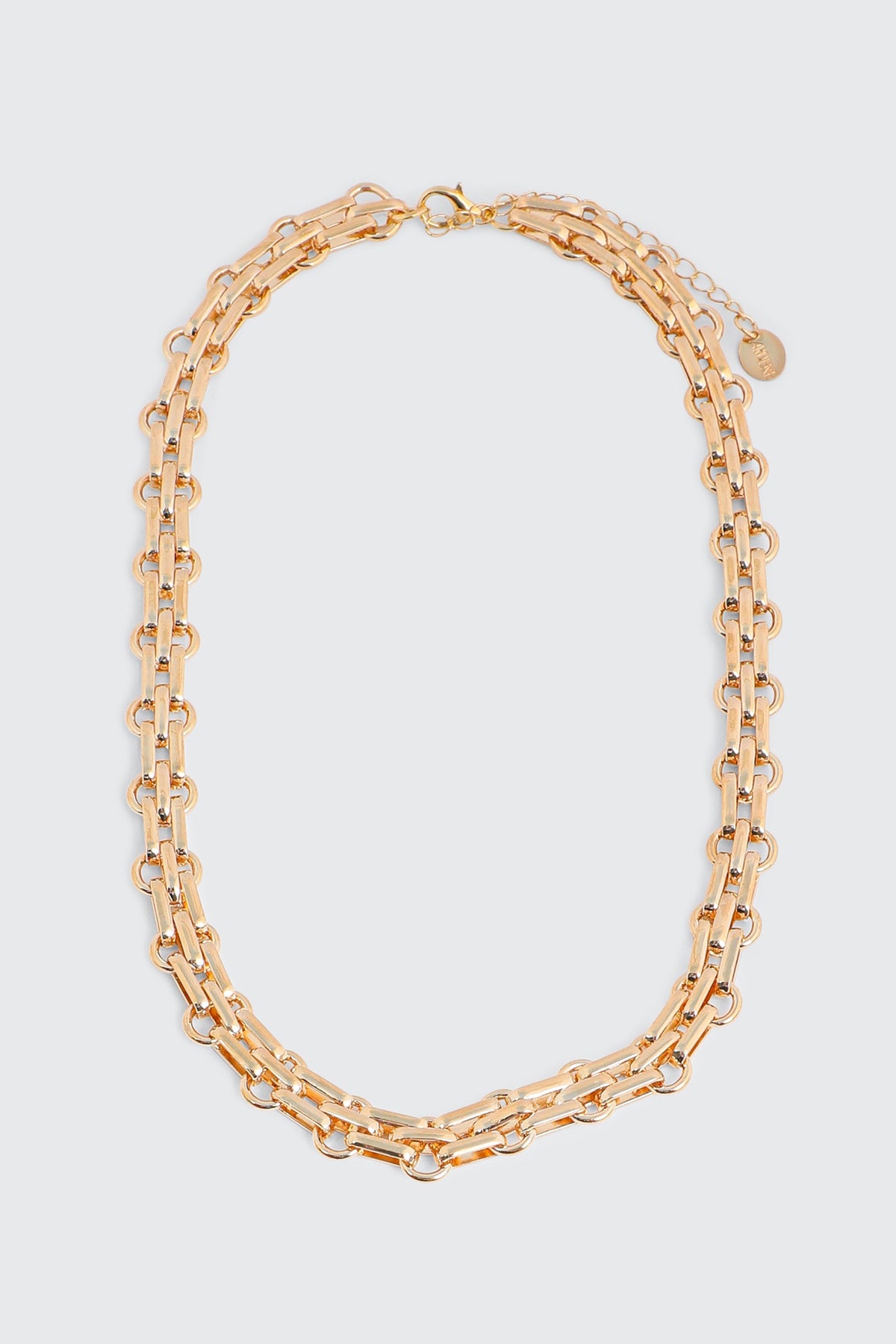 Vintage Style Chain Necklace