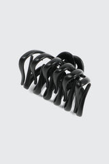 Spiral Effect Hair Claw
