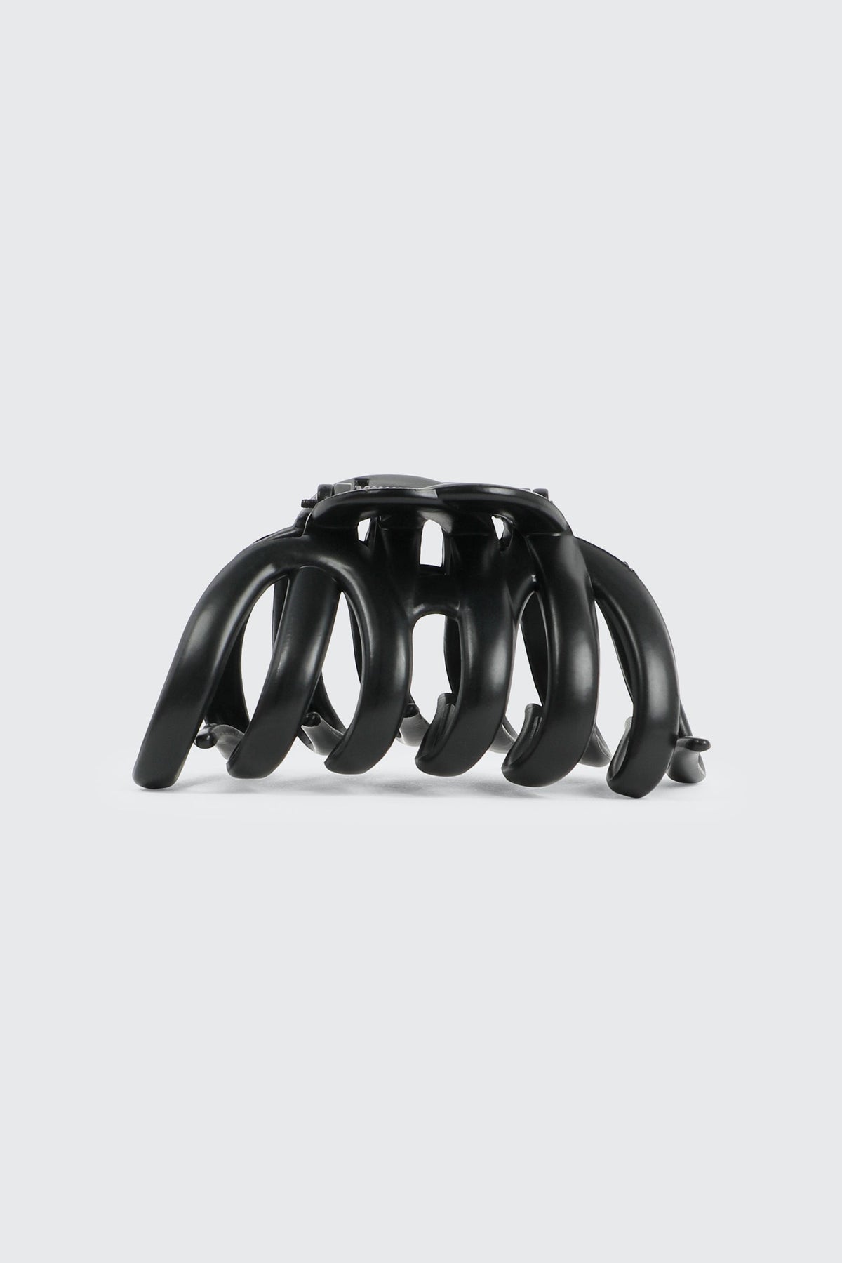 Spiral Effect Hair Claw