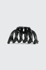 Spiral Effect Hair Claw