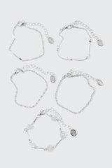 Rose Filigree Bracelet Gift Set