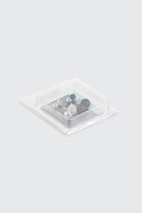 4-Pack of Assorted Navel Piercings