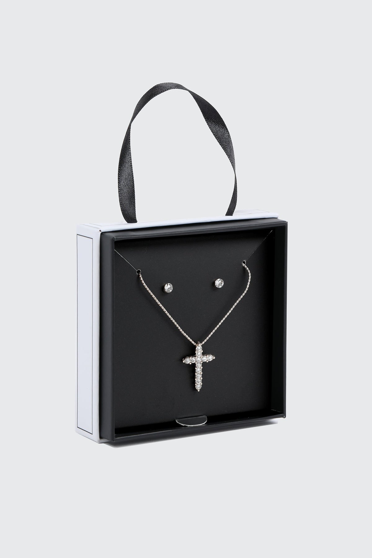 Cross Jewelry Gift Set