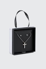 Cross Jewelry Gift Set