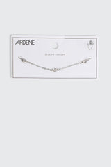 Fan Heart Bracelet