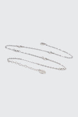 Fan Heart Necklace