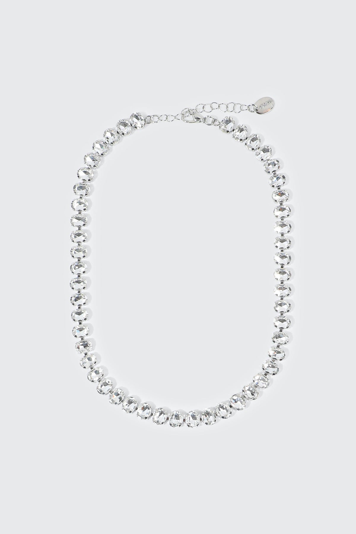 Tennis Necklace