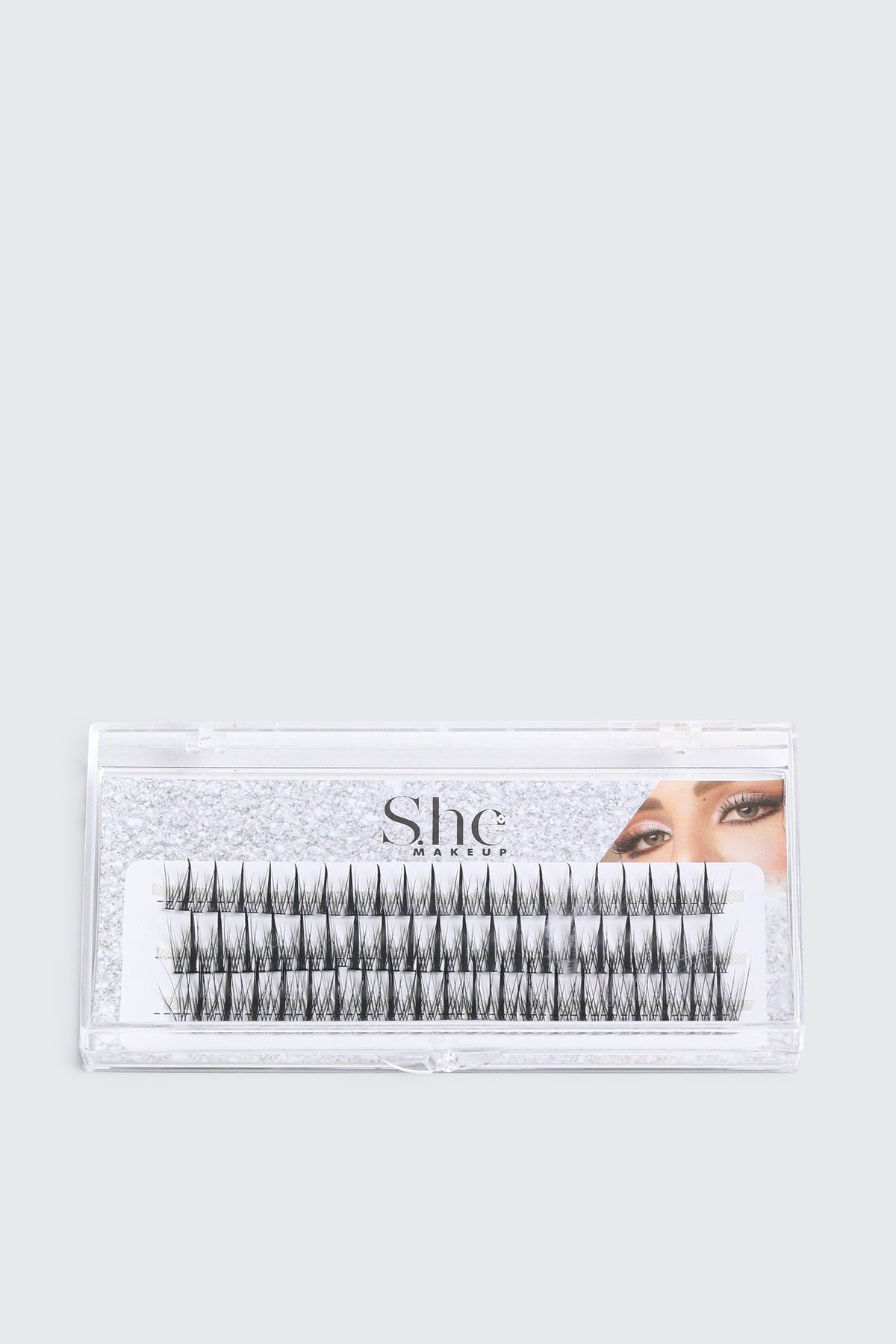 60-Pack Lash Extension Kit