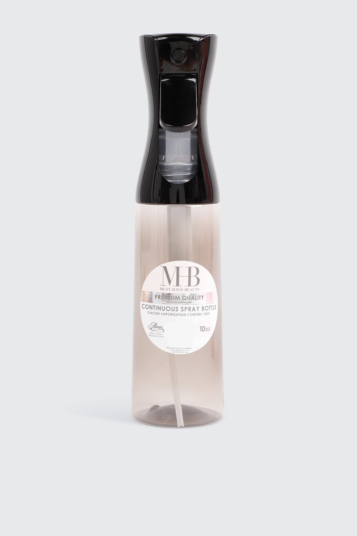 Continuous Spray Bottle