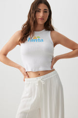Fanta Baby Tank