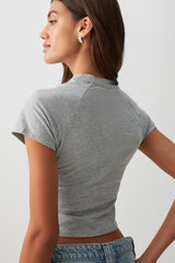 Graphic Baby Tee