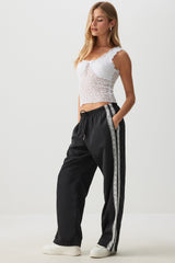 Lace Tank Top