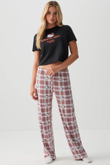 Hello Kitty Crop T-Shirt