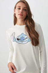 Stitch PJ Set
