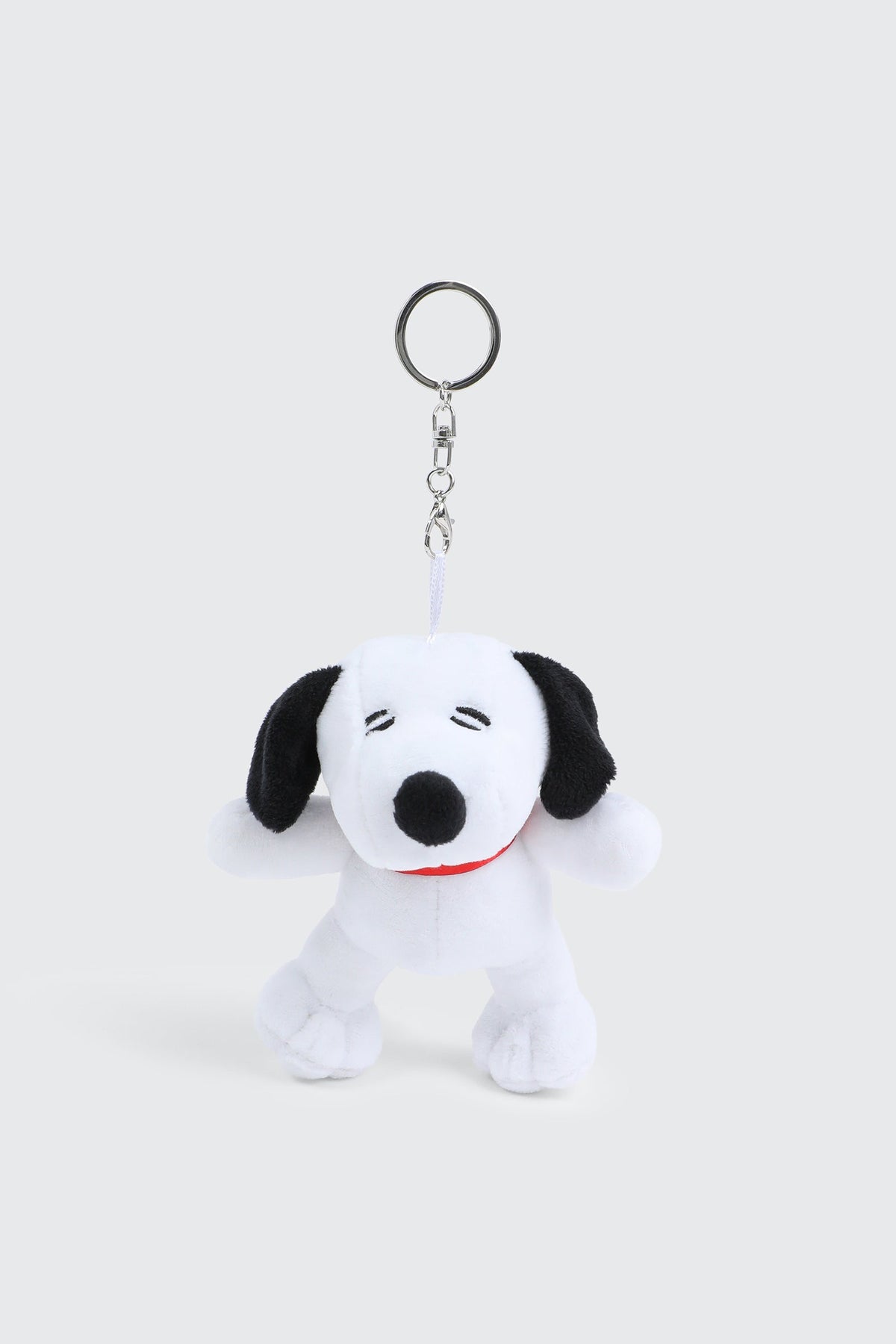 Snoopy Plushie Bag Charm