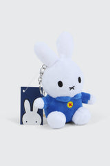 Miffy Plushie Bag Charm