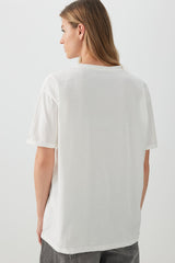 Little Miss Oversized T-Shirt