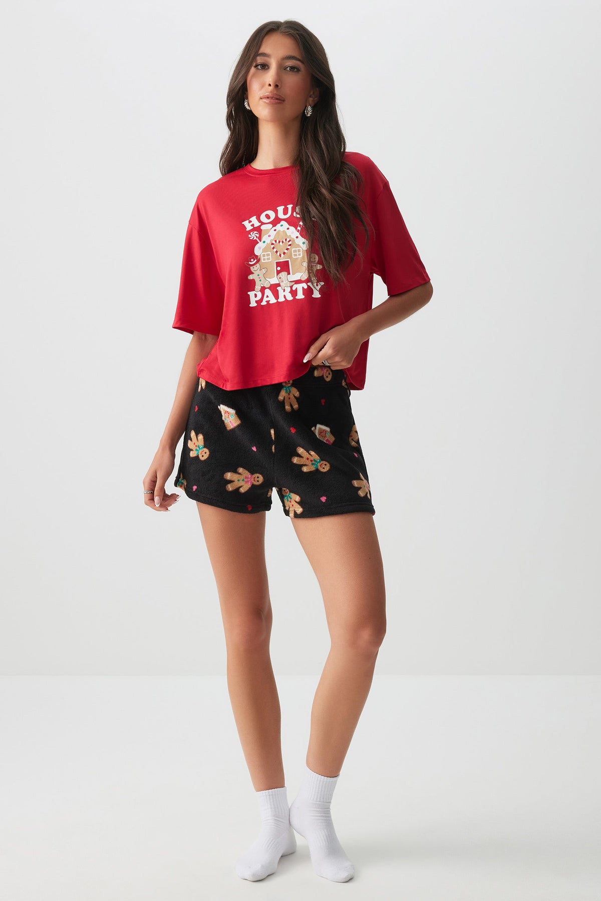 Boxer Shorts